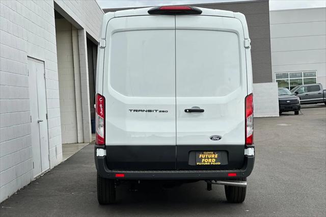 2026 Ford Transit Cargo Van T-250