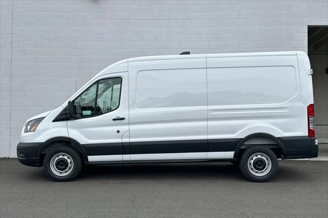2026 Ford Transit Cargo Van T-250