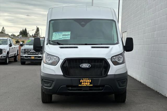 2026 Ford Transit Cargo Van T-250
