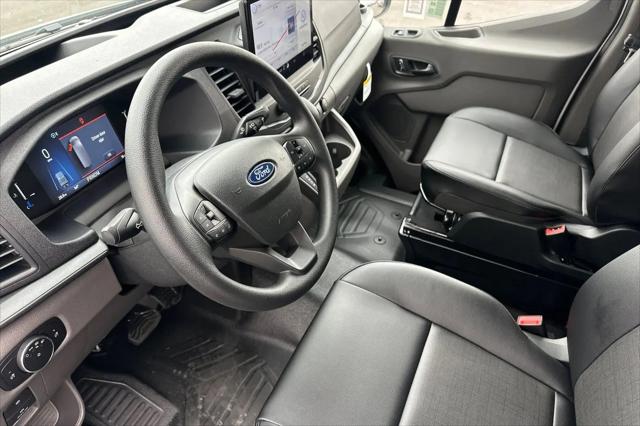 2026 Ford Transit Cargo Van T-250