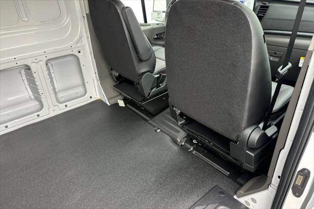 2026 Ford Transit Cargo Van T-250