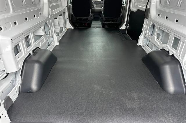 2026 Ford Transit Cargo Van T-250