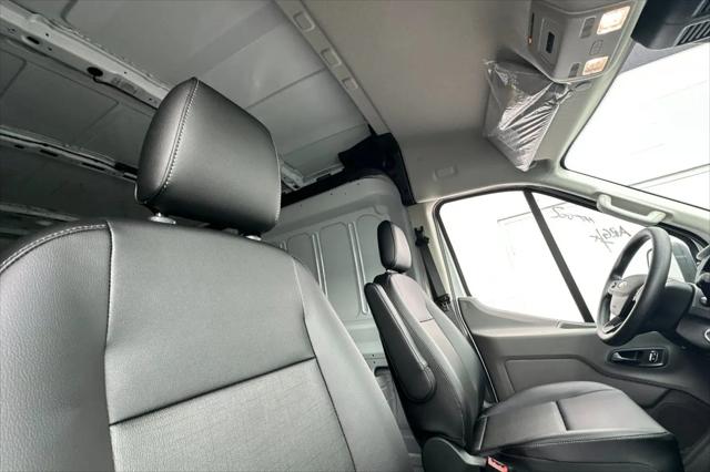 2026 Ford Transit Cargo Van T-250