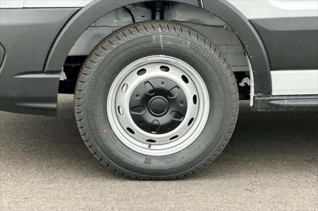 2026 Ford Transit Cargo Van T-250