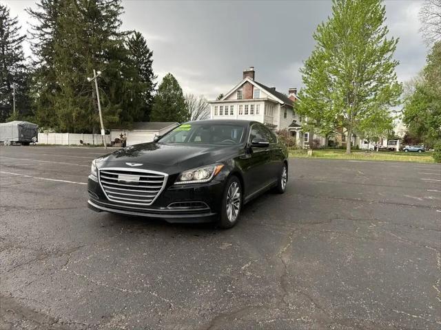 2017 Genesis G80 for sale near Newark, OH
