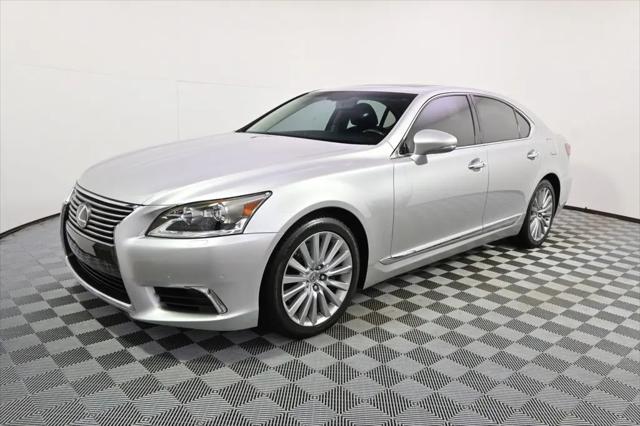 2013 Lexus LS 460 LS 460