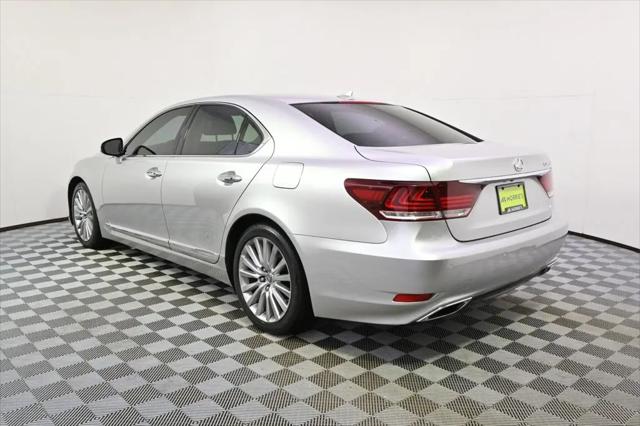 2013 Lexus LS 460 LS 460