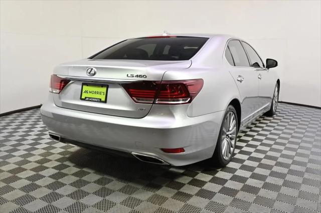 2013 Lexus LS 460 LS 460