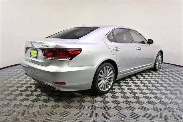 2013 Lexus LS 460 LS 460