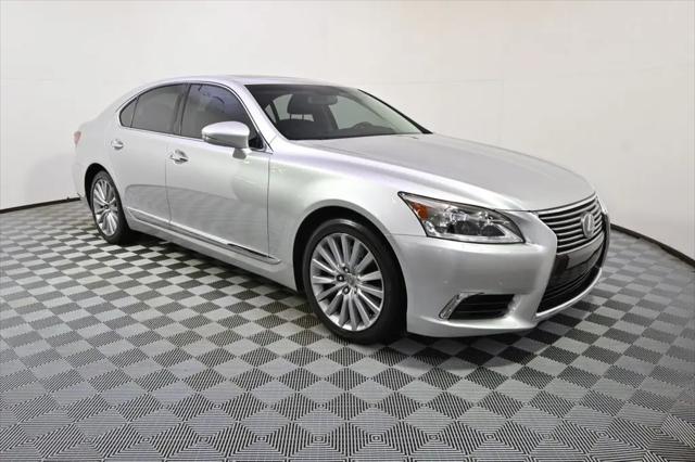 2013 Lexus LS 460 LS 460