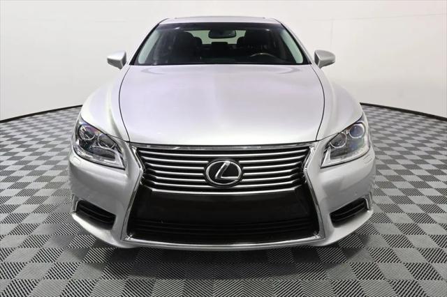 2013 Lexus LS 460 LS 460