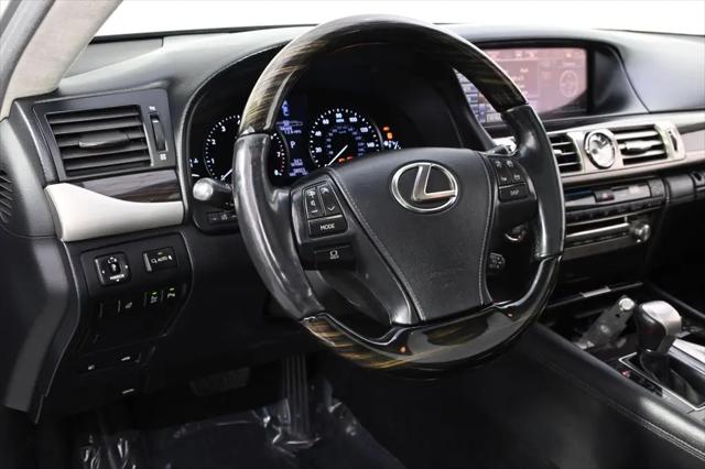 2013 Lexus LS 460 LS 460