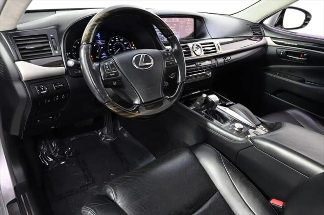 2013 Lexus LS 460 LS 460