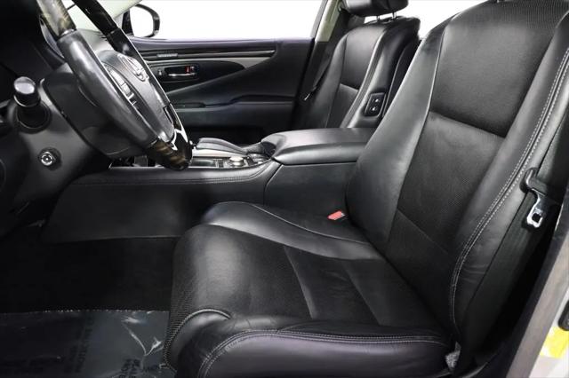 2013 Lexus LS 460 LS 460