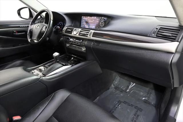 2013 Lexus LS 460 LS 460