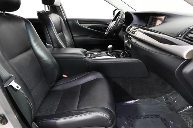 2013 Lexus LS 460 LS 460
