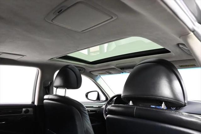 2013 Lexus LS 460 LS 460