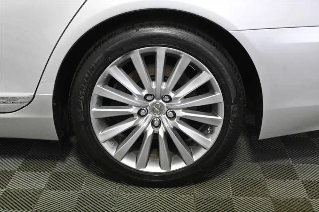2013 Lexus LS 460 LS 460