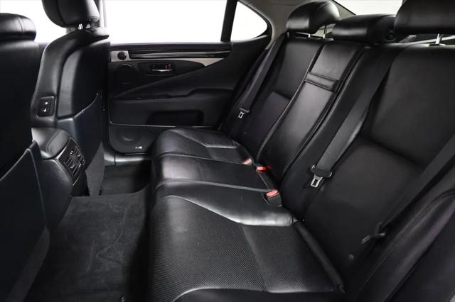 2013 Lexus LS 460 LS 460