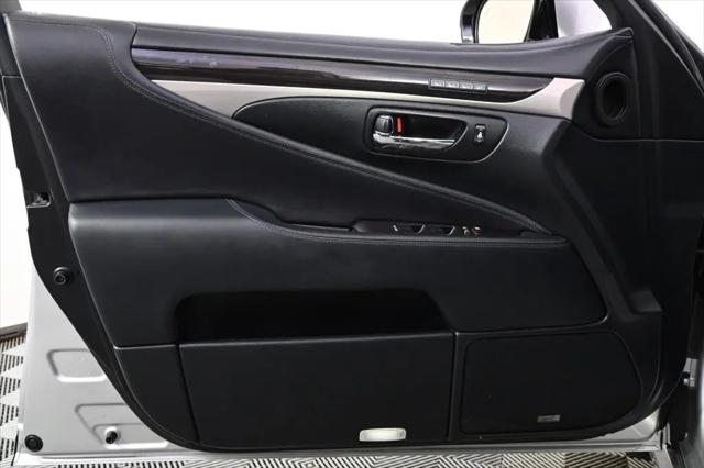 2013 Lexus LS 460 LS 460
