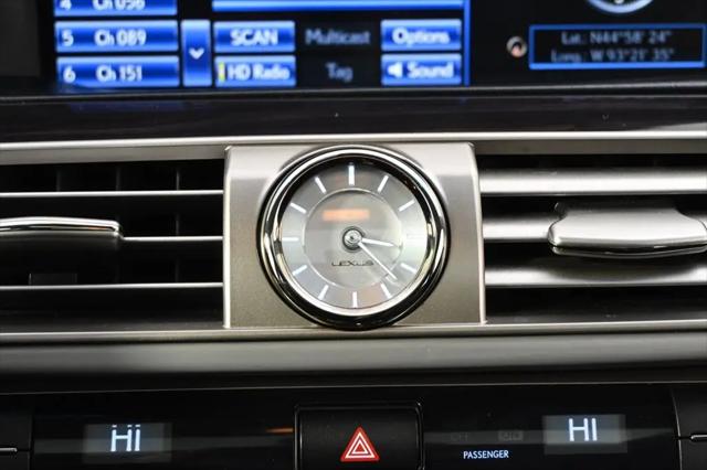 2013 Lexus LS 460 LS 460