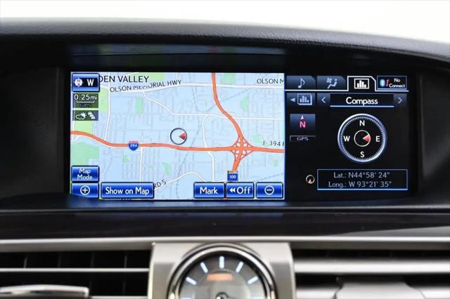2013 Lexus LS 460 LS 460