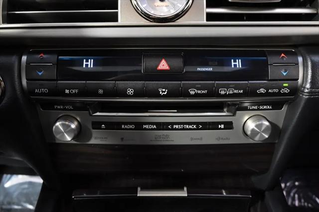 2013 Lexus LS 460 LS 460
