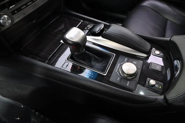 2013 Lexus LS 460 LS 460