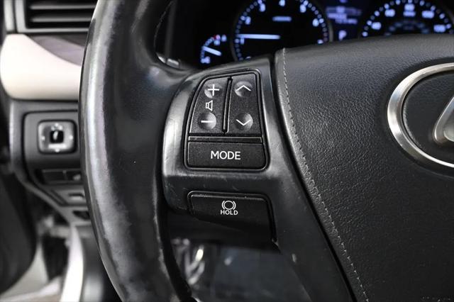 2013 Lexus LS 460 LS 460