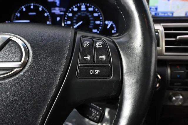 2013 Lexus LS 460 LS 460