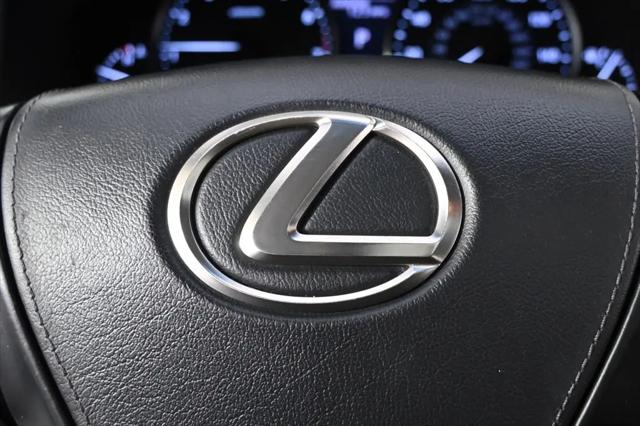 2013 Lexus LS 460 LS 460