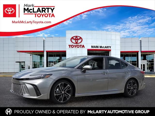 2025 Toyota Camry XSE for sale in North Little Rock, AR