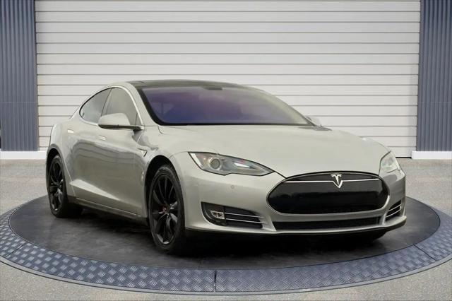 2013 Tesla Model S Standard for sale in Tacoma, WA