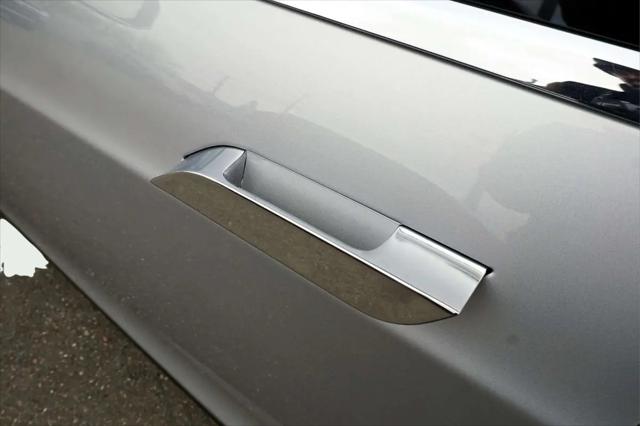 2013 Tesla Model S Standard