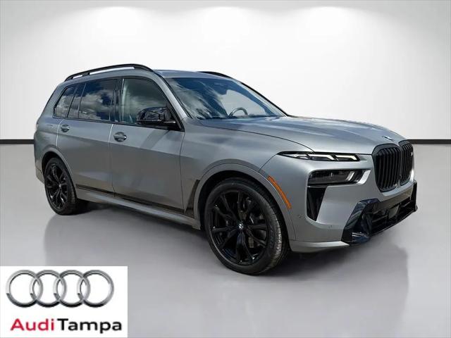 2023 BMW X7 M60i for sale in Tampa, FL