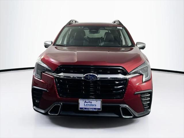 2023 Subaru Ascent Touring 7-Passenger