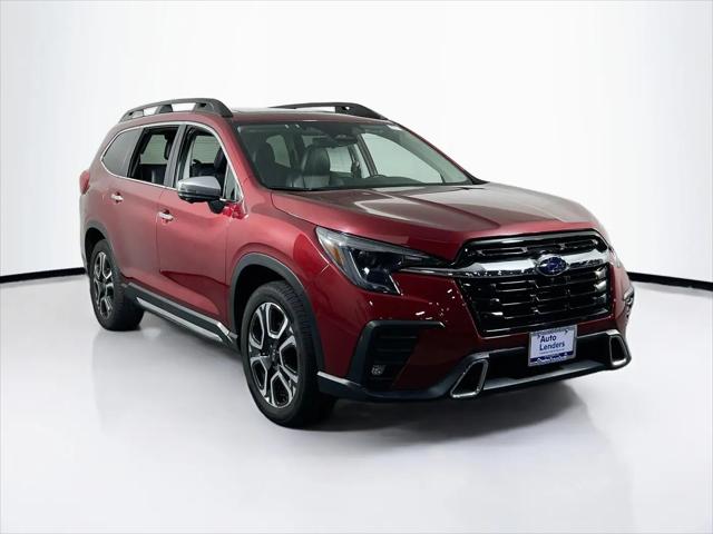 2023 Subaru Ascent Touring 7-Passenger
