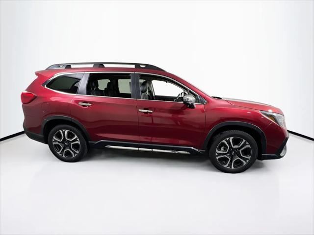 2023 Subaru Ascent Touring 7-Passenger