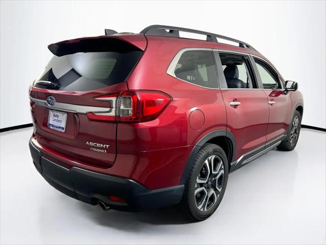2023 Subaru Ascent Touring 7-Passenger