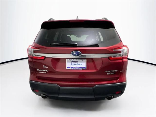 2023 Subaru Ascent Touring 7-Passenger