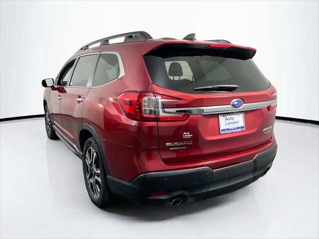 2023 Subaru Ascent Touring 7-Passenger