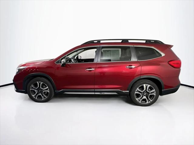 2023 Subaru Ascent Touring 7-Passenger