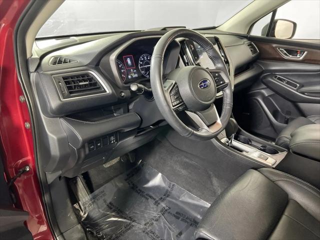 2023 Subaru Ascent Touring 7-Passenger