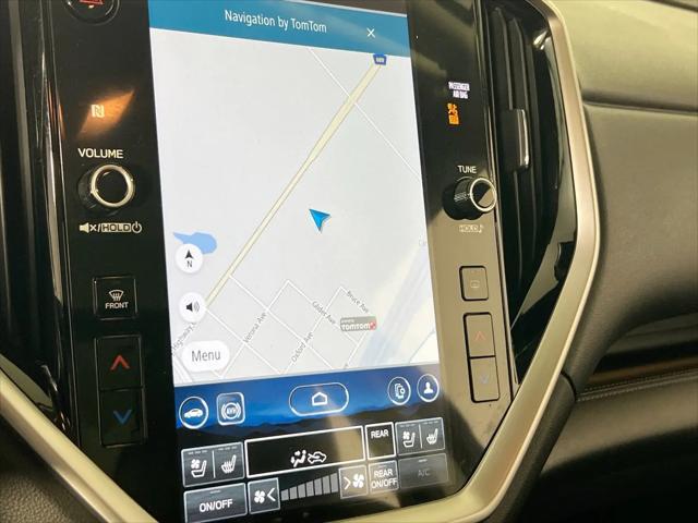 2023 Subaru Ascent Touring 7-Passenger