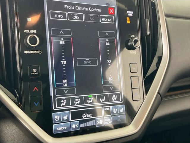 2023 Subaru Ascent Touring 7-Passenger