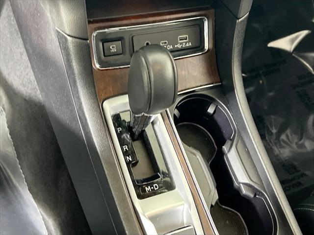2023 Subaru Ascent Touring 7-Passenger