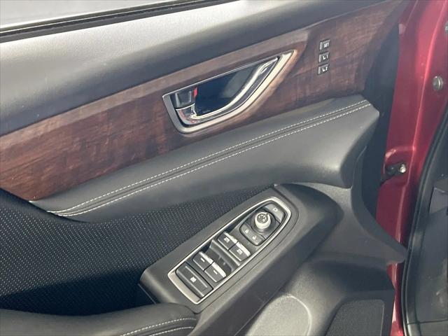 2023 Subaru Ascent Touring 7-Passenger