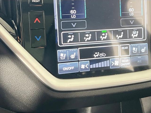 2023 Subaru Ascent Touring 7-Passenger