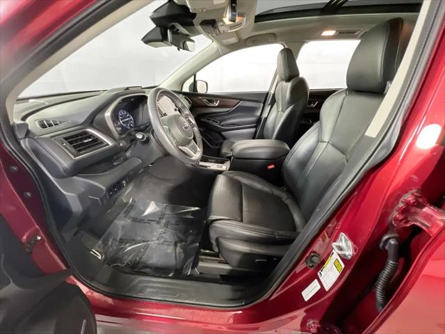 2023 Subaru Ascent Touring 7-Passenger