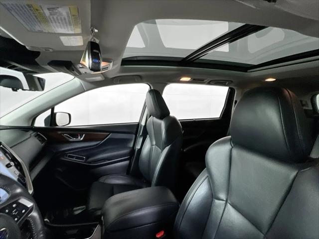 2023 Subaru Ascent Touring 7-Passenger